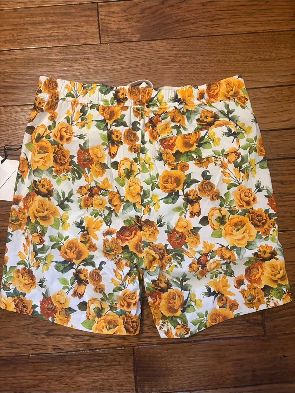 Onia swim shorts